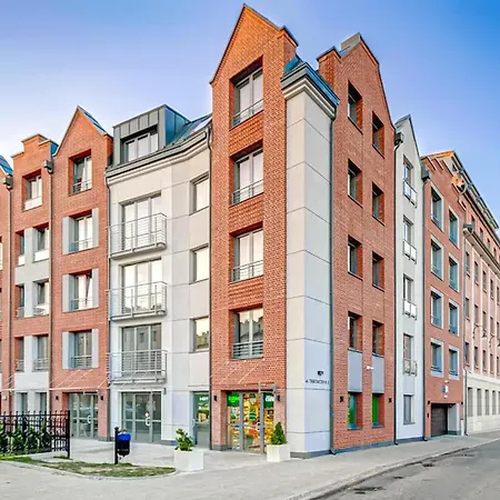1 Bedroom Gorgeous In *